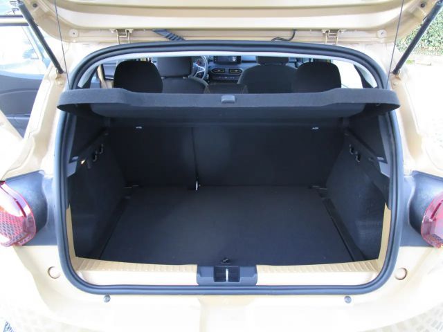 Dacia Sandero Extreme Stepway TCe 90