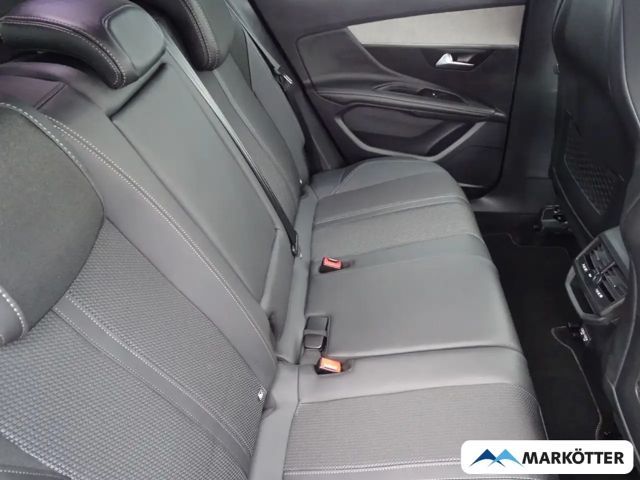 Peugeot 3008 GT-Line Hybrid