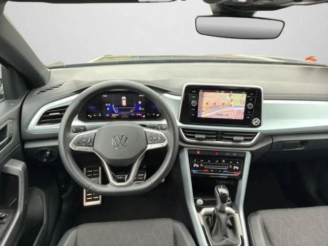 Volkswagen T-Roc 2.0 TDI DSG IQ.Drive
