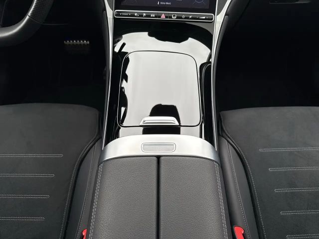 Mercedes-Benz GLC 300 4MATIC