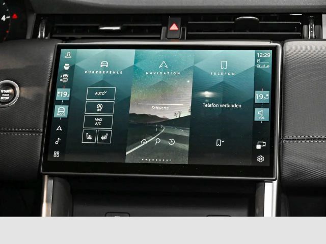 Land Rover Discovery Sport 2.0 D200 Dynamic SE