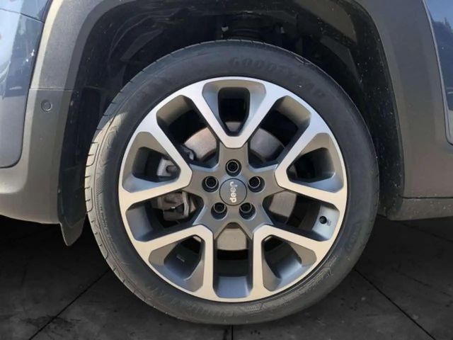 Jeep Renegade 4xe Hybrid