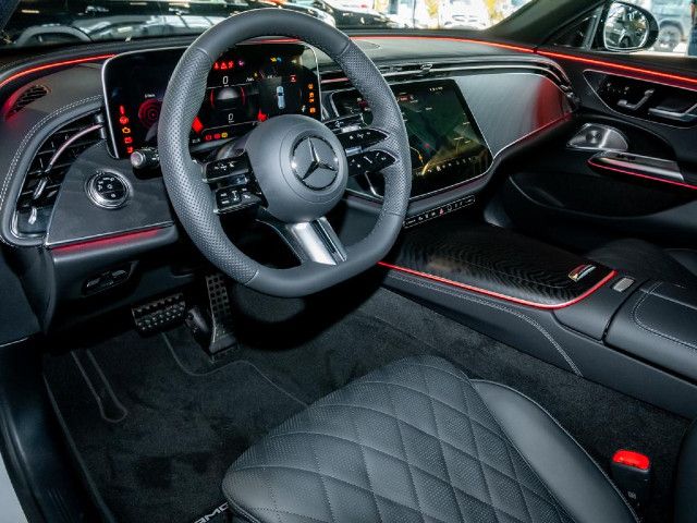 Mercedes-Benz E 450 4MATIC Estate