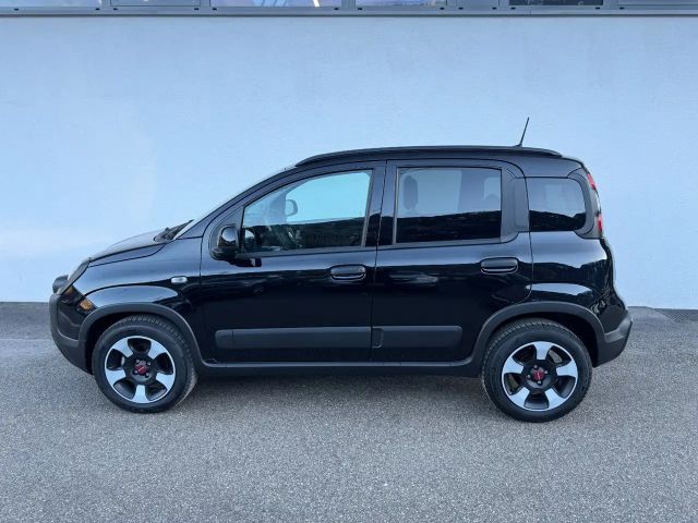 Fiat Panda Cross