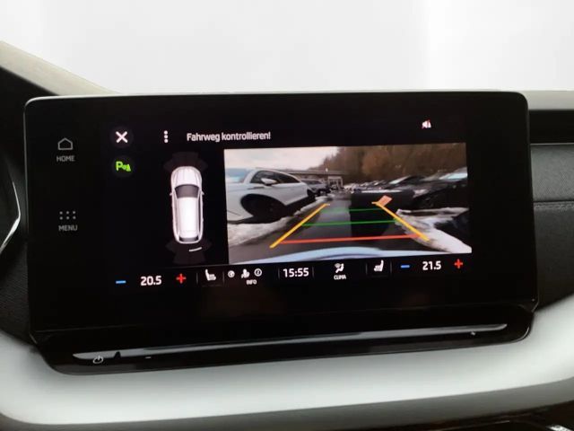 Skoda Octavia Combi Style Style iV