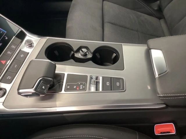 Audi A6 45 TFSI Avant S-Line S-Tronic Sport