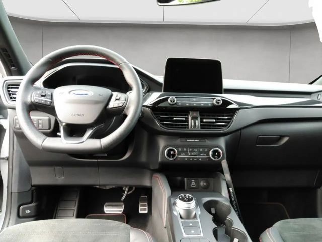 Ford Kuga Plug in Hybrid