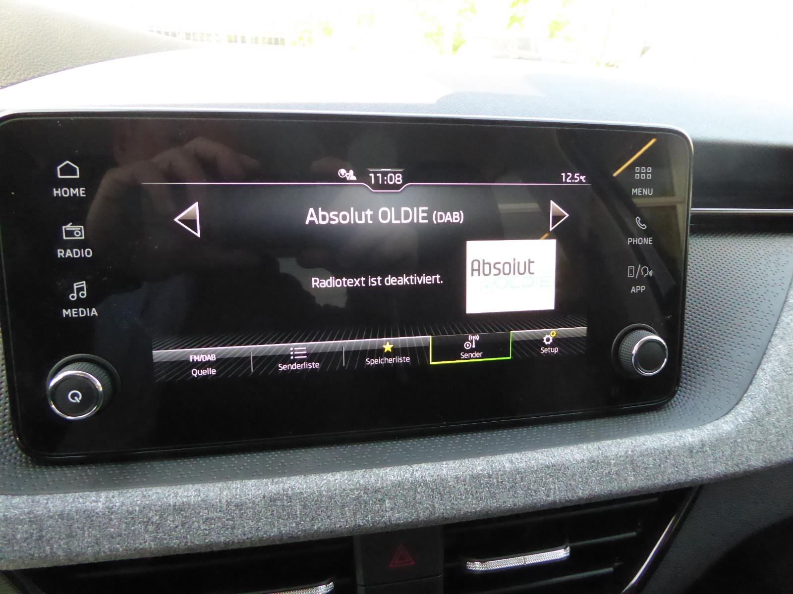 Skoda Kamiq 1.0 TSI Selection