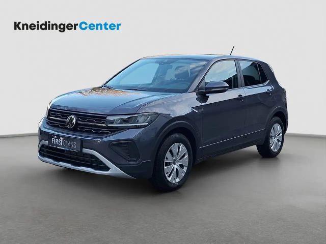 Volkswagen T-Cross 4Me TSI
