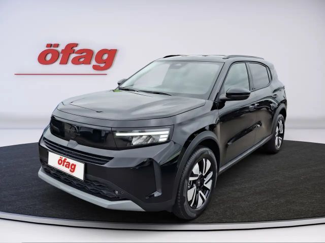 Opel Frontera GS