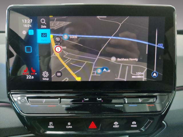 Volkswagen ID.3 Pure