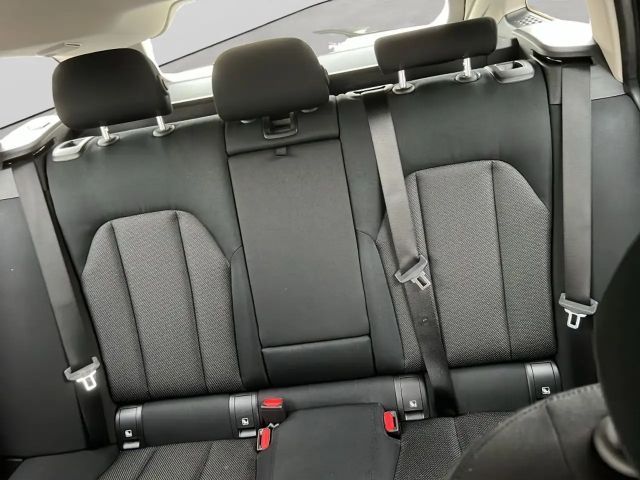 BMW 320 320d Touring xDrive