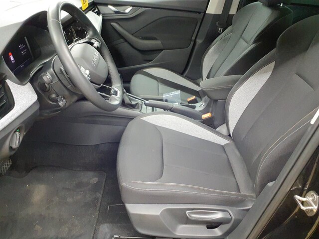 Skoda Kamiq 1.0 TSI Tour