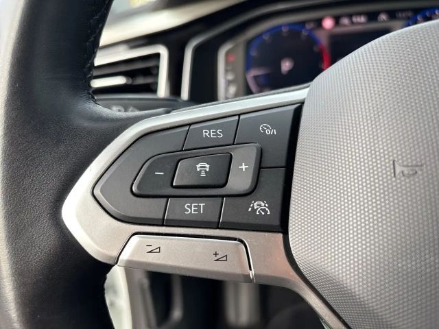 Volkswagen Polo DSG Move