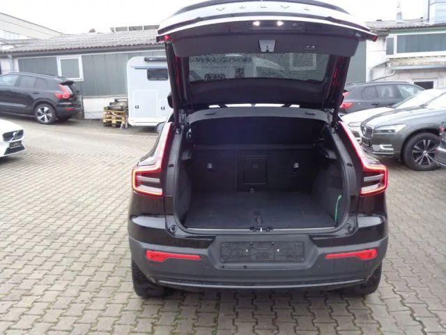 Volvo C40 AWD Recharge Ultimate
