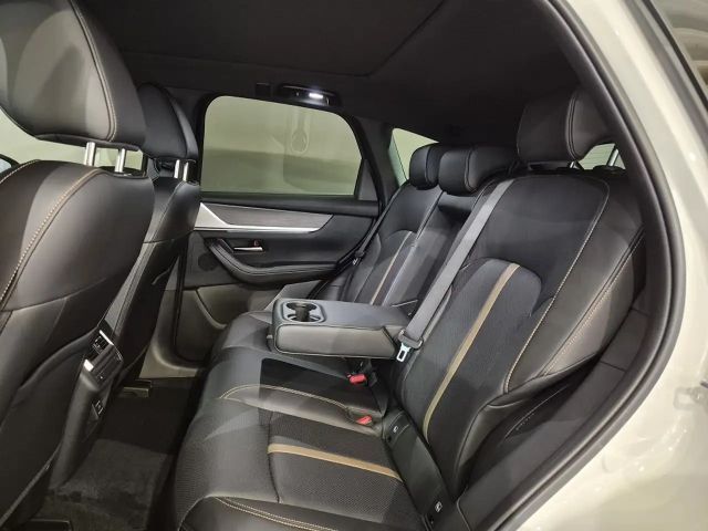 Mazda CX-60 Homura Plus