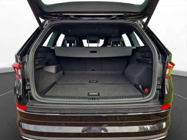 Skoda Kodiaq 1.5 TSI