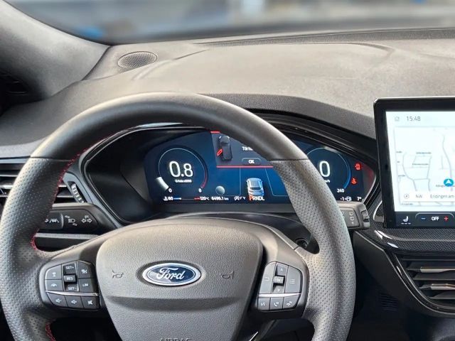 Ford Focus ST Line Wagon