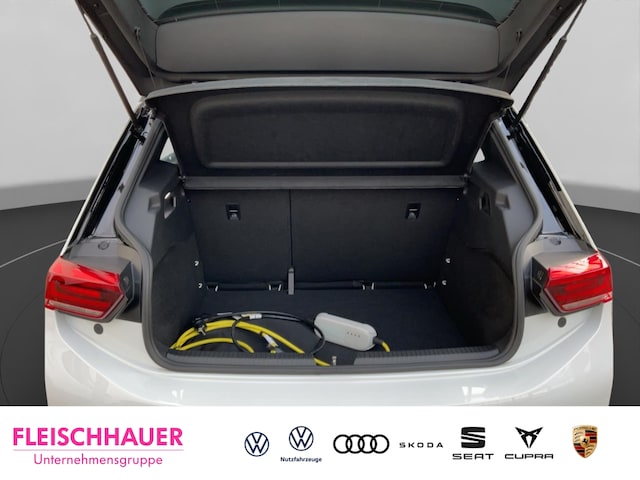 Volkswagen ID.3 Performance Pro