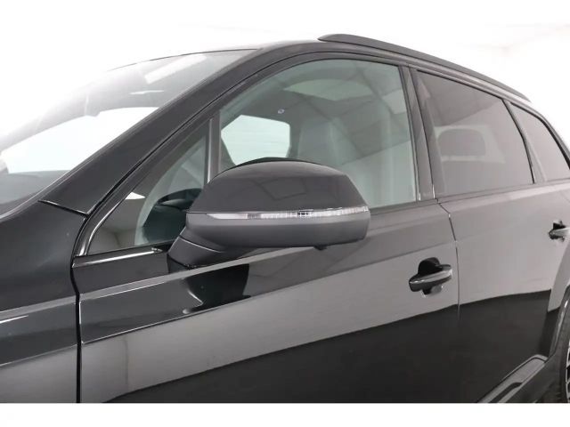 Audi Q7 50 TDI Quattro S-Line