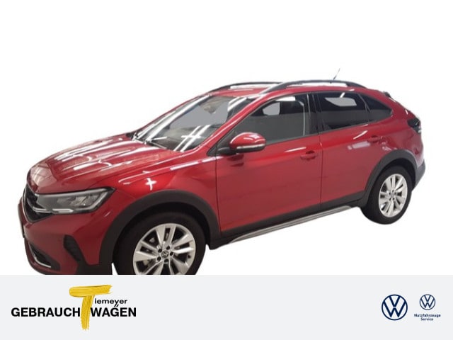 Volkswagen Taigo 1.5 TSI DSG Life