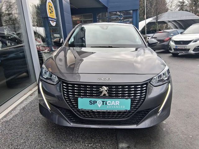 Peugeot 208 PureTech Style