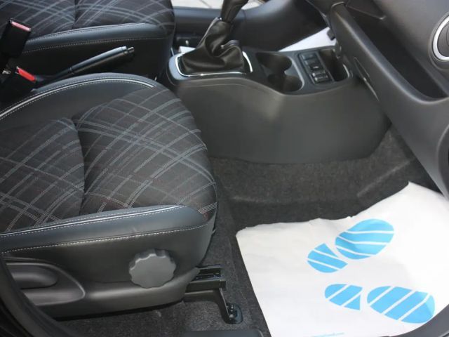 Mitsubishi Space Star ClearTec MIVEC Star