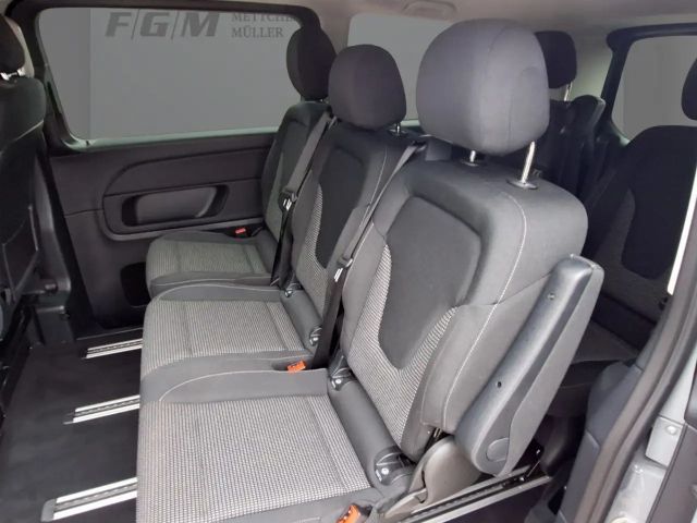 Mercedes-Benz V 300 Limousine Lang Style