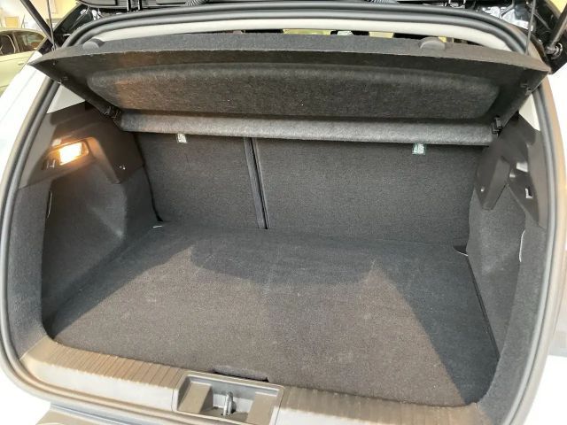 Renault Captur E-Tech Hybrid Techno