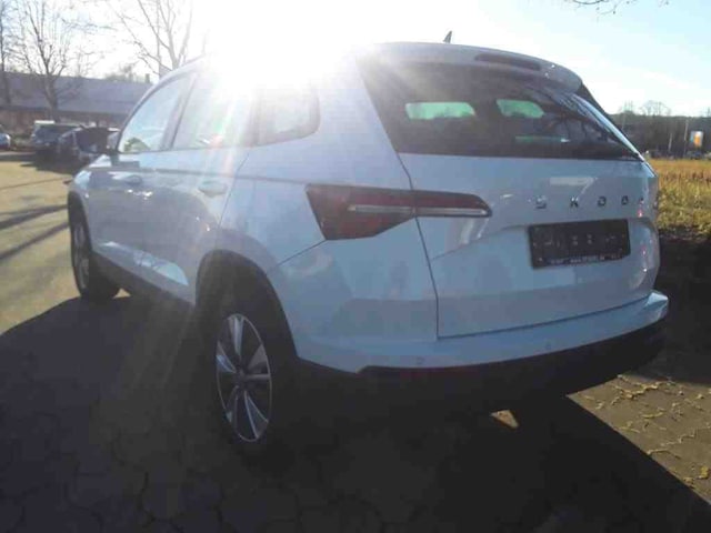 Skoda Karoq 1.5 TSI Ambition