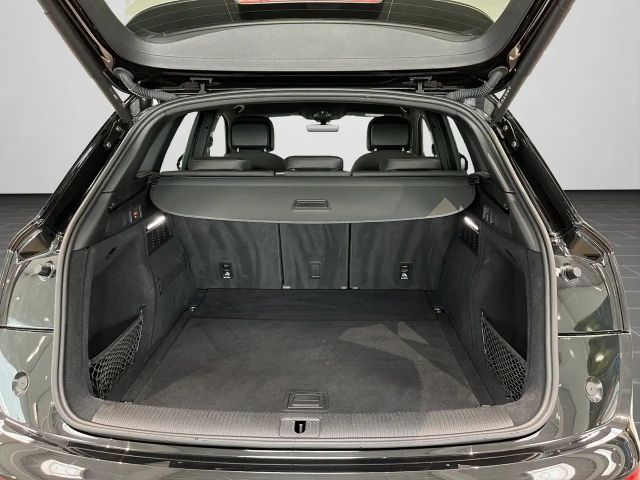 Audi Q5 40 TDI Quattro S-Tronic