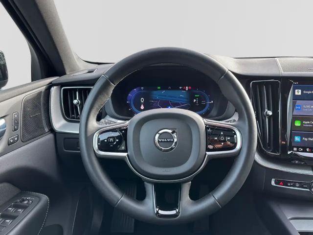 Volvo XC60 AWD Dark Plus Recharge T8