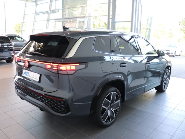 Volkswagen Tayron DSG