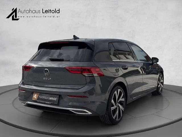 Volkswagen Golf DSG Style