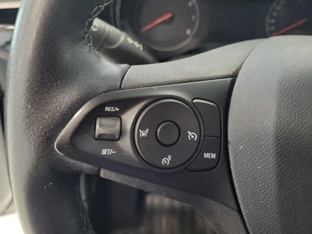 Opel Corsa F ALLWETTER NAV SITZ.HZG TEMPOMAT APPLE/ANDROID PD