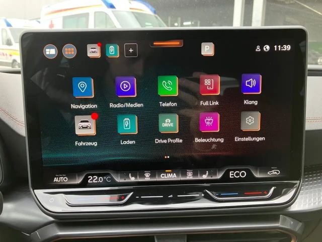 Cupra Leon e-HYBRID 150/204