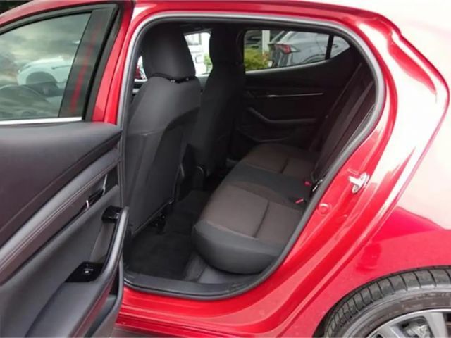 Mazda 3 Comfort SkyActiv