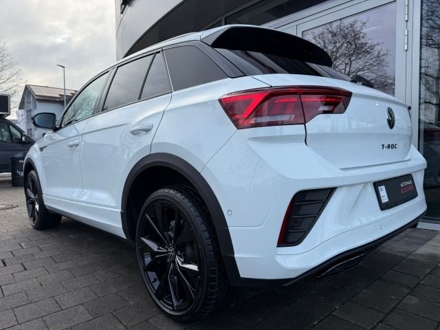 Volkswagen T-Roc 1.5 TSI DSG IQ.Drive R-Line