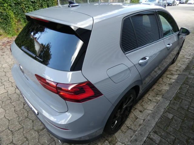 Volkswagen Golf 2.0 TSI DSG GTI Golf VIII