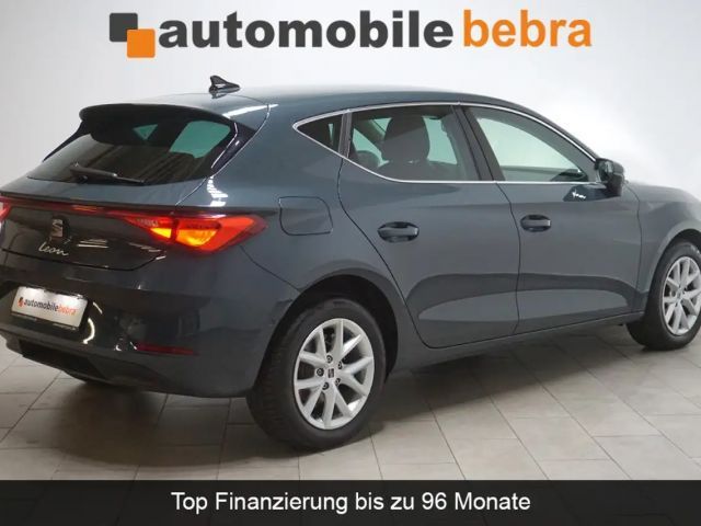 Seat Leon 1.5 TSI DSG Style