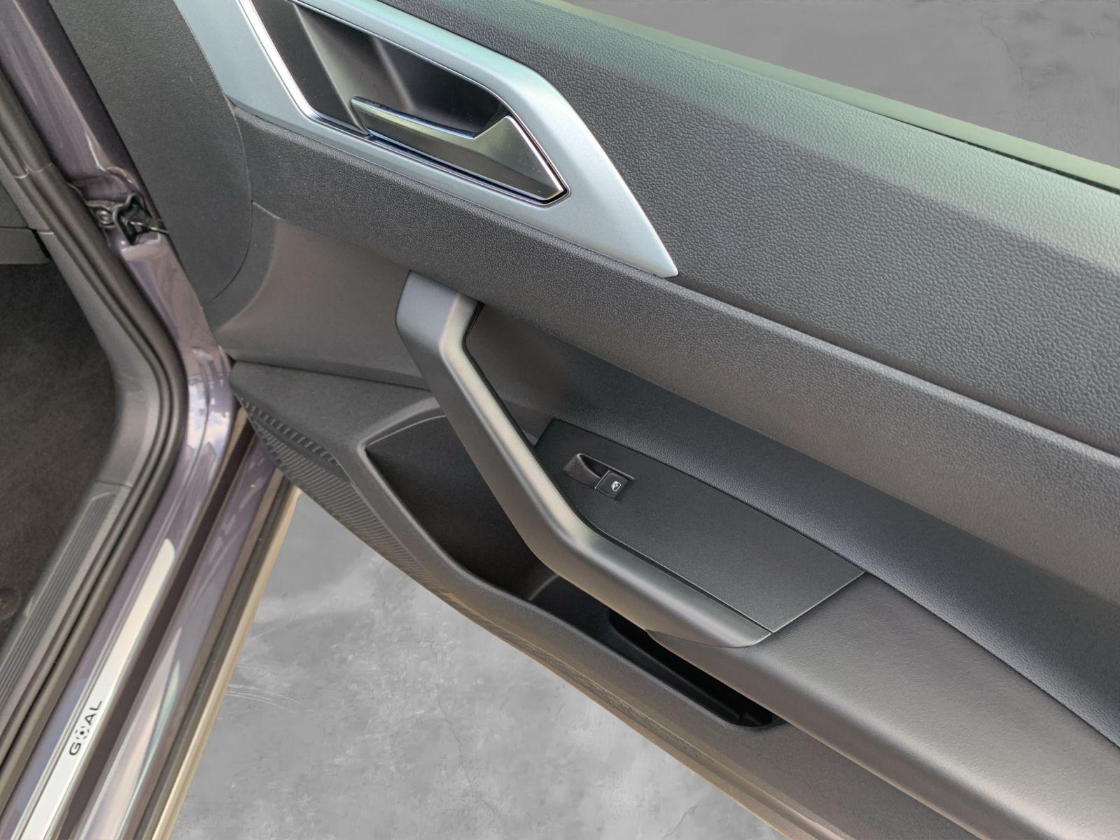 Volkswagen Taigo 1.0 TSI Life