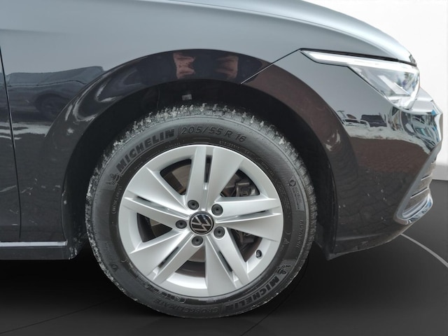 Volkswagen Golf 2.0 TDI Golf VIII Life Variant