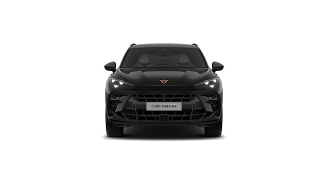 Cupra Terramar 1.5 eTSI