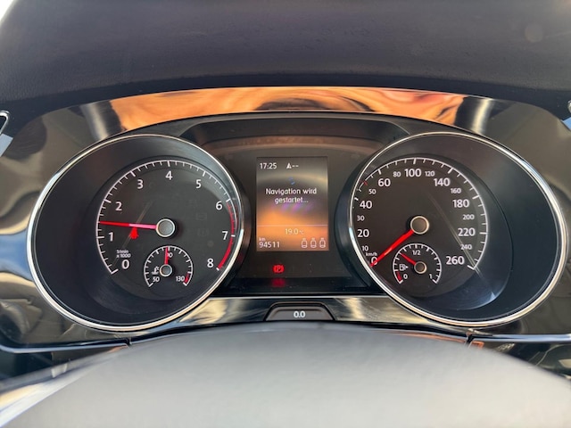 Volkswagen Touran 1.5 TSI