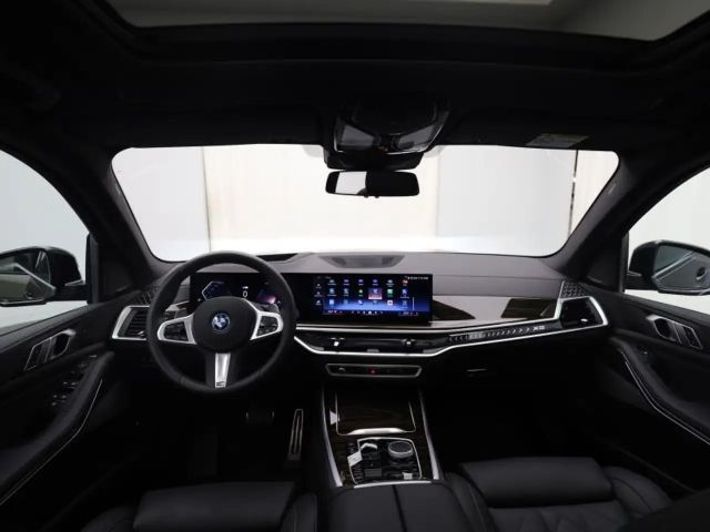 BMW X5 50E - MANHATTAN - PANODAK - LE