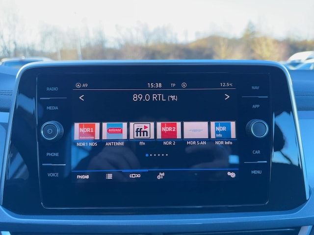 Volkswagen T-Roc 1.5 TSI DSG Style