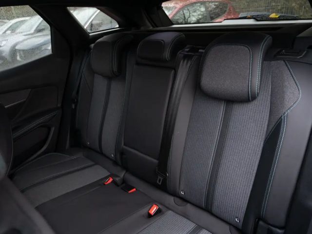 Peugeot 3008 Allure Pack EAT8 PureTech