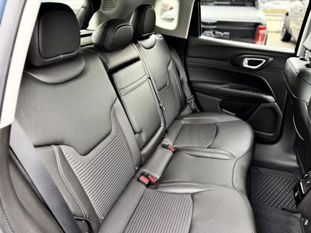 Jeep Compass Altitude Hybrid