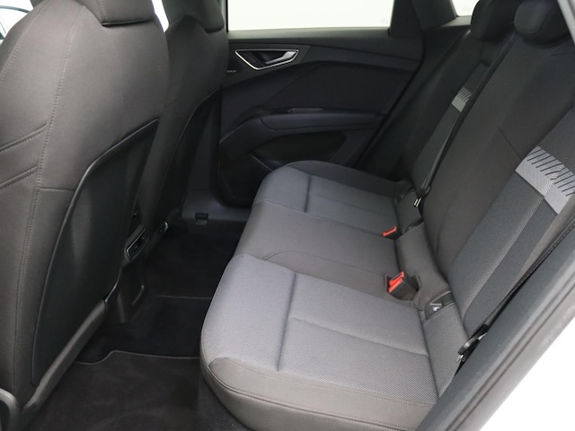 Audi Q4 e-tron 50 Quattro Sportback