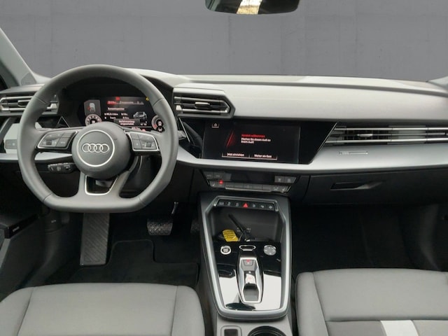 Audi A3 30 TFSI S-Tronic Sportback